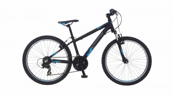 Børnecykel Mountainbike (MTB)