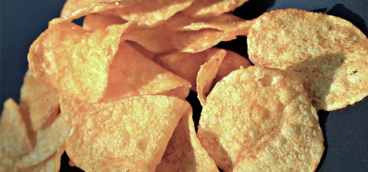 MadLab in the Food Culture House: Chips