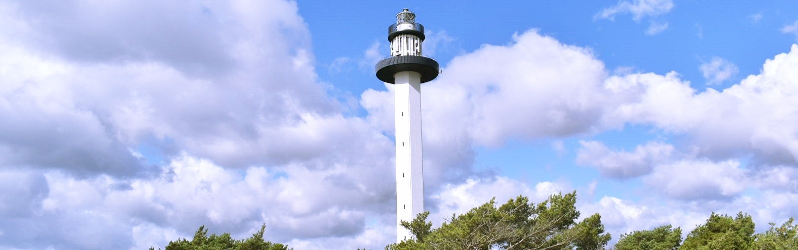 Busrejse rundt om Bornholm Dueodde