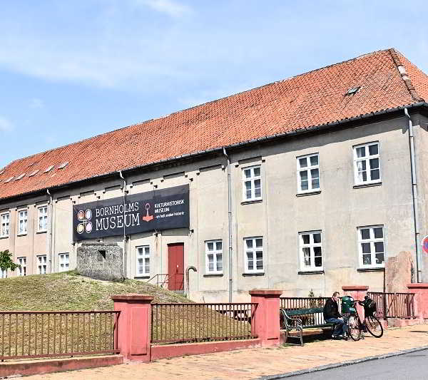 Bornholm Museum