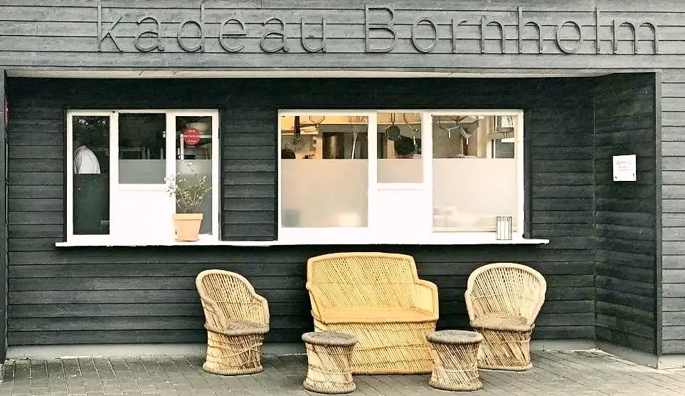 Restaurants auf Bornholm – regionale Küche
