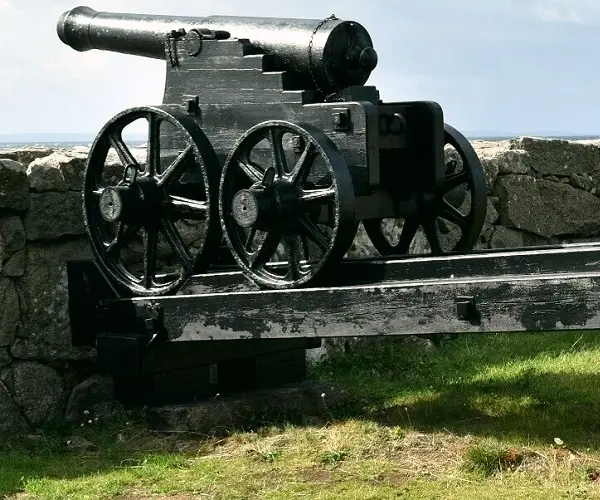 Geschichte Bornholms – Sehenswürdigkeiten, Kirchen und Inselerbe