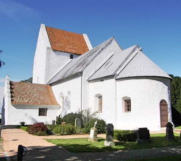 Kirche St. Jacob