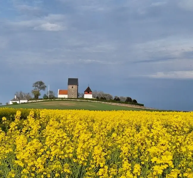 Kościół w Rutsker