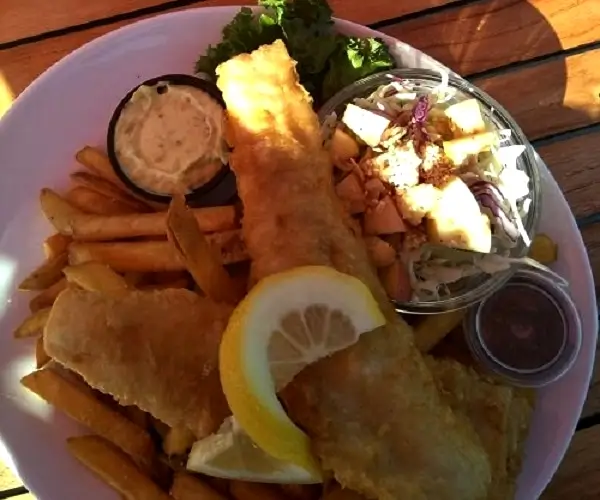 Bornholmer Küche – Räuchereien, lokale Produkte und Kultur