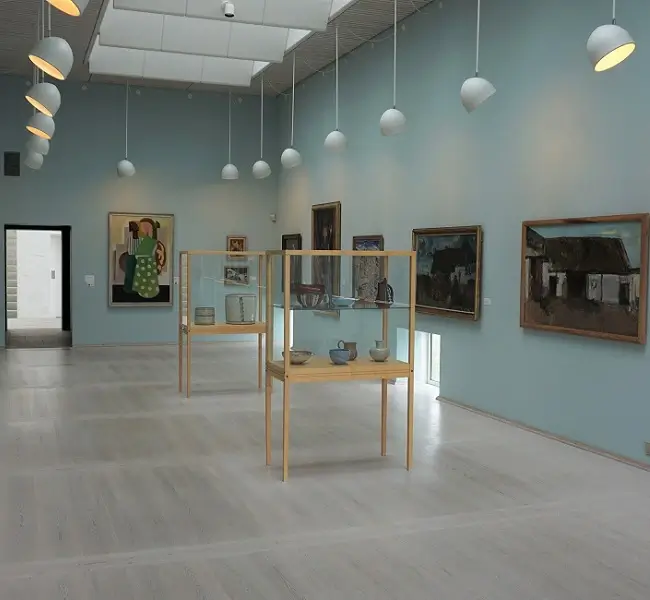 Bornholms Kunstmuseum