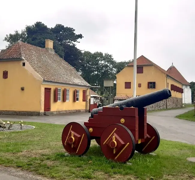 Bornholms Forsvarsmuseum