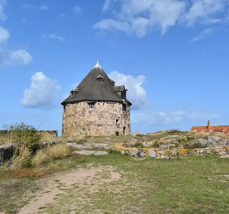 Christiansø Museum