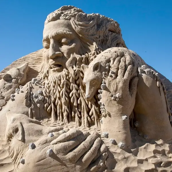 Sommerlunden – Bornholm