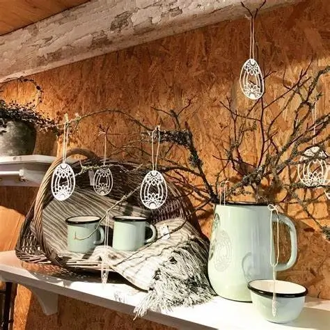 Dom Morwowy w Sommerlunden – przestrzeń do kreatywnych aktywności