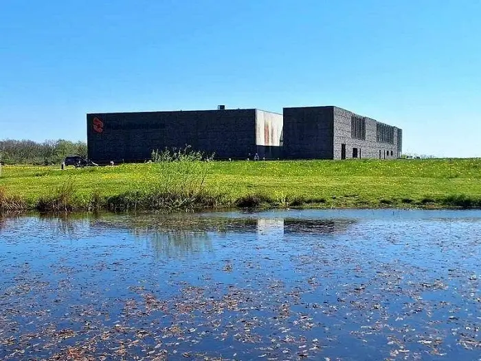 NaturBornholm – Niezwykłe Centrum Nauki i Przyrody na Bornholmie