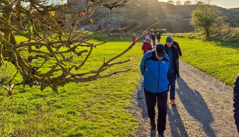 Private car tour with a local guide on Bornholm