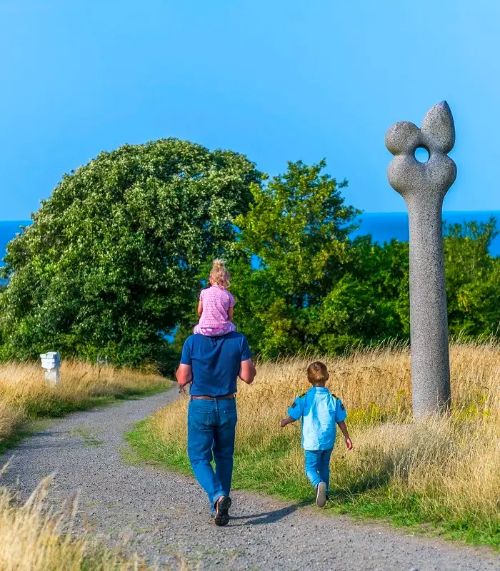 Bornholm – klimat wyspy i turystyki