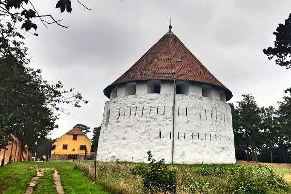 Rønne Fortress