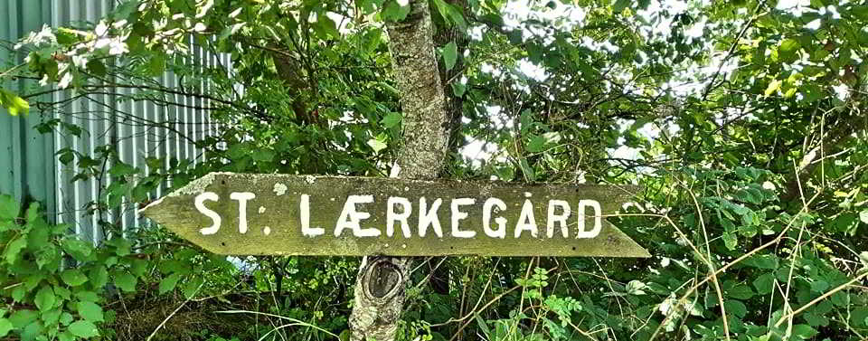 Store Lærkegård